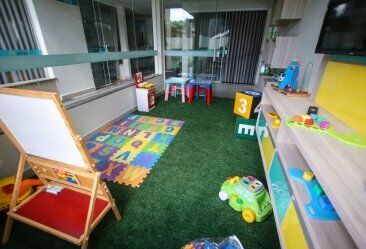 Educação infantil com fé: como unir desenvolvimento e valores cristãos