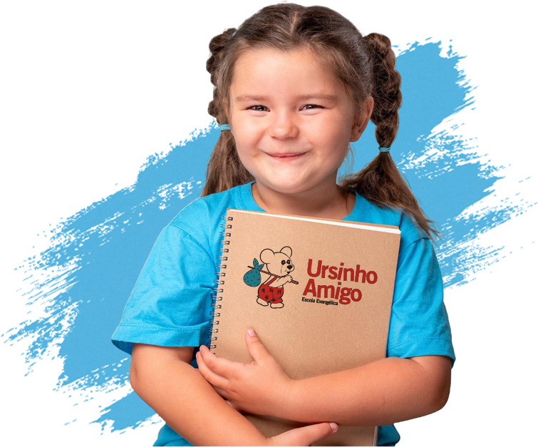 Proposta Pedagógica - Ursinho Amigo - Escola Evangélica