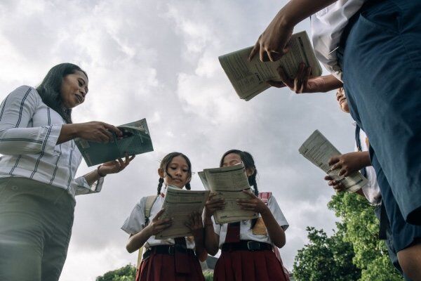 Como a fé impacta a educação infantil: efeitos reais no desenvolvimento