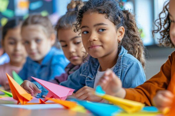 O Impacto Positivo da Educação Religiosa na Infância
