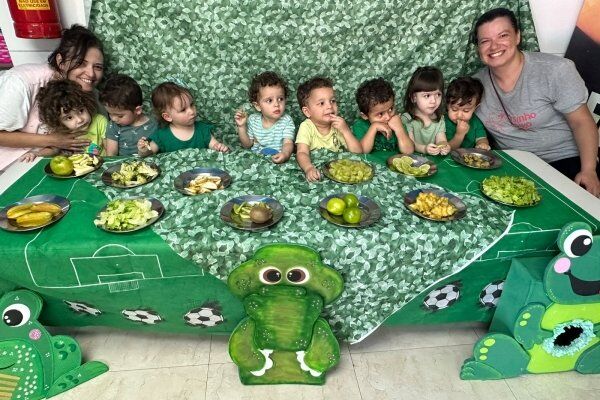 Festa do Verde 